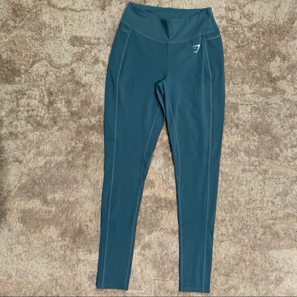 Gymshark Leggings - Picture 1 of 3